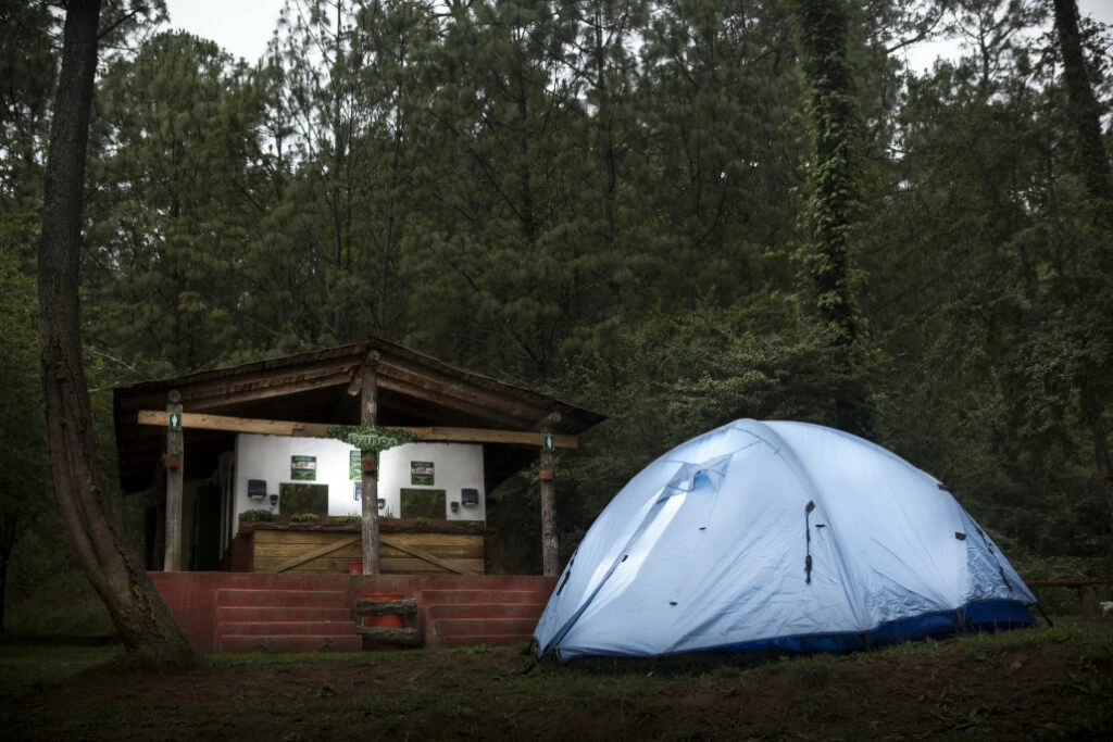 Nota sobre Campamento La Luna