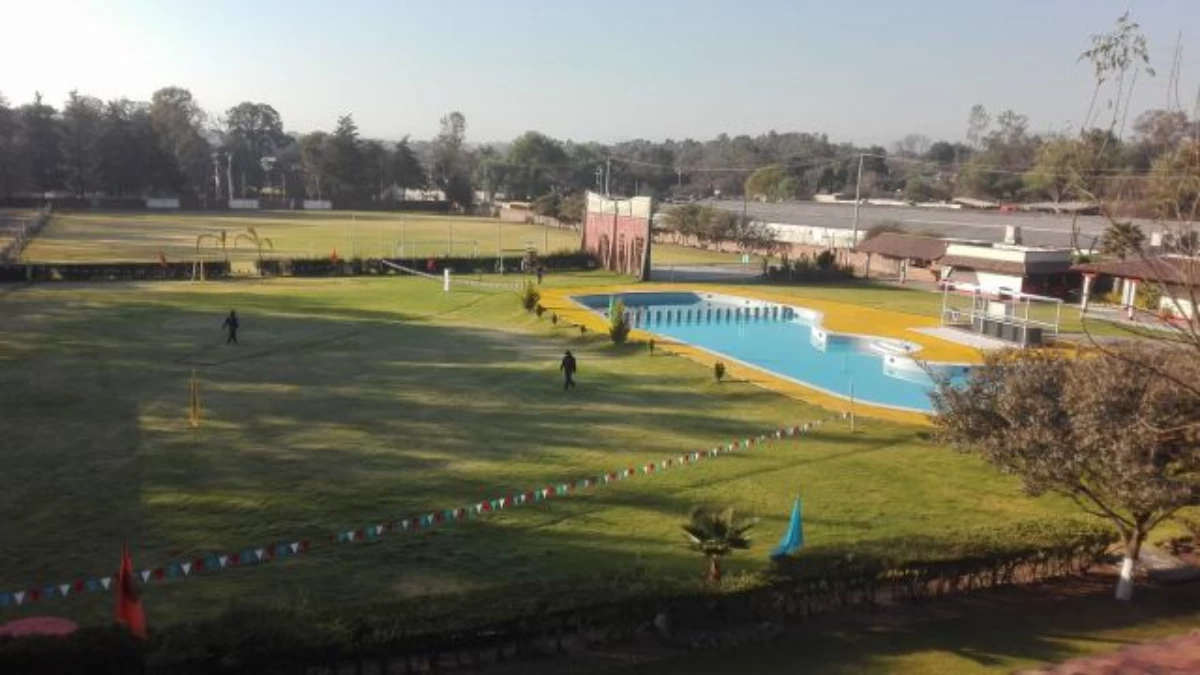 Nota sobre Balneario El Herradero