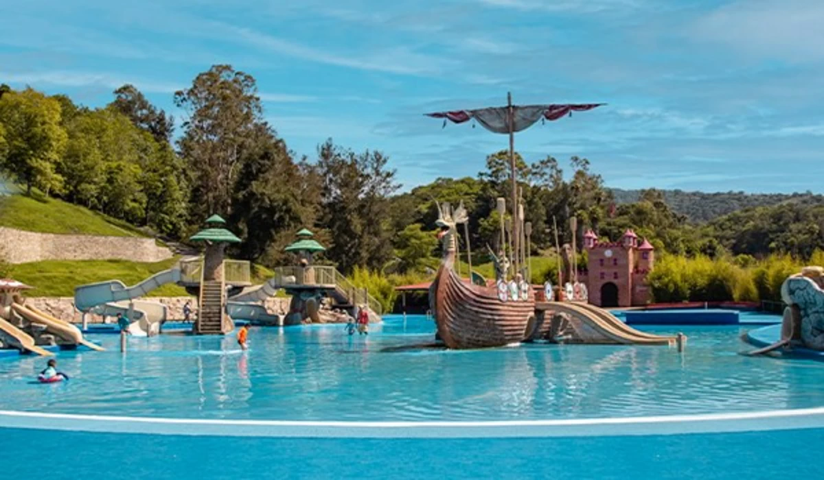 Nota sobre Balneario El Herradero