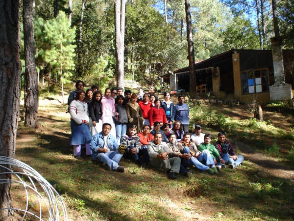 Nota sobre Campamento Tatachinto