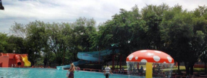 Balneario San Benito