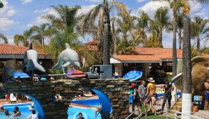 Balneario Lomas del Sol