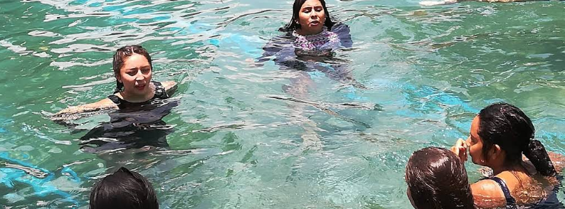 Balneario El Herradero