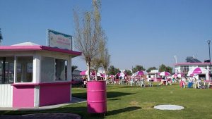 Balneario Hotel Flamingos