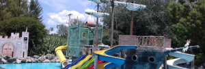 Balneario Fantasia Acuatica