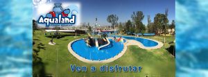 Balneario Aqualand