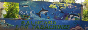 Balneario Los Tabachines