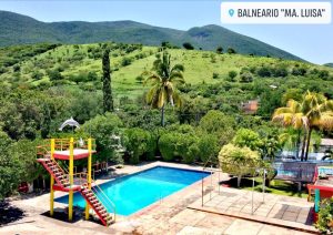 Balneario Maria Luisa