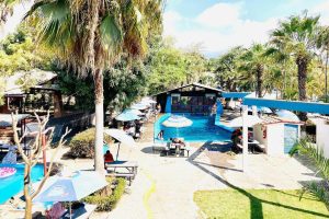 Balneario Rancho Alegre