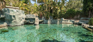 Balneario Santa Isabel