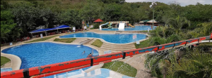 Balneario El Cahuite
