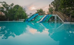 Balneario El Renacimiento