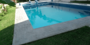 Hotel Hacienda de Zapata