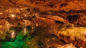 Balneario Cenote San Ignacio