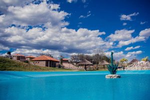 Balneario La Heredad
