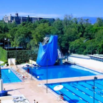 Balneario Centro Deportivo Chapultepec