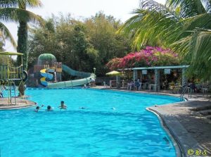 Balneario El Almeal