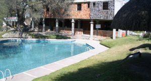 Balneario Hotel Humedades