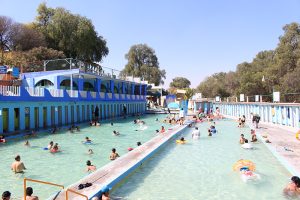 Balneario Vito