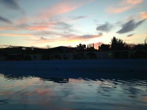 Balneario El Paraiso