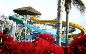 Balneario San Agustin Metzquititlan