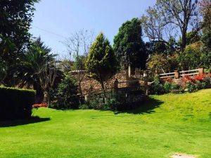 Balneario Las Salinas