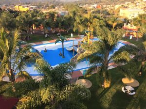 Balneario Sapirhaticheri