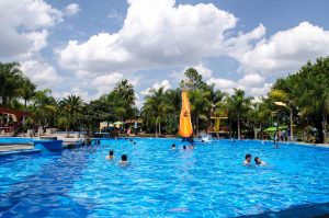 Balneario Vista Bella