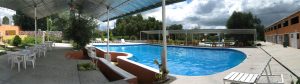 Balneario Las Brisas