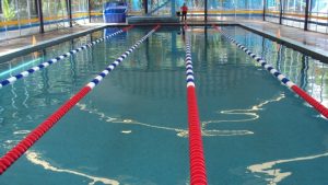 Balneario Deportivo Parque Lira