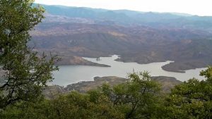 Balneario Presa de San Francisco Yosocuta