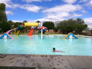 Balneario Ejidal San Pedro Ahuacatlan