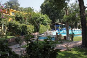 Balneario Hotel El Relox