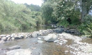 Balneario Agua Alegre