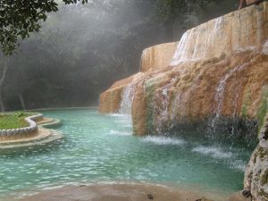 Balneario Grutas de Tolantongo