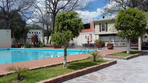 Balneario Los Pajaritos