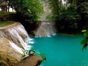 Balneario Hotel Tamisaqua