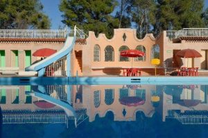 Balneario Hotel Imperial