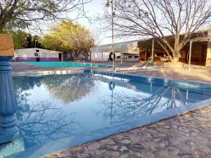 Balneario San Antonio