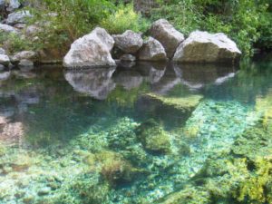 Balneario El Puertecito