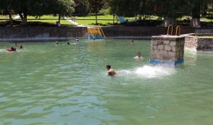 Balneario El Eden