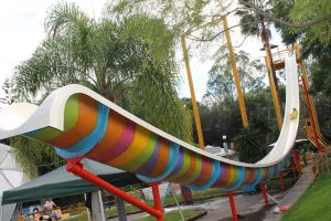 Balneario Natural Adventure