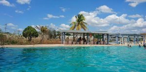 Balneario San Isidro