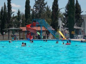 Balneario La Vega