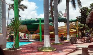 Balneario Aqua Coco