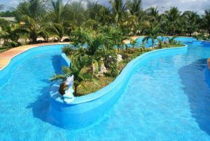 Balneario Chun Puuc