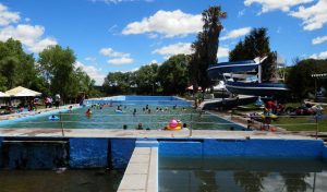 Balneario Atotonilco Sain Alto