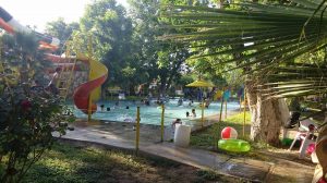 Balneario El Paraiso