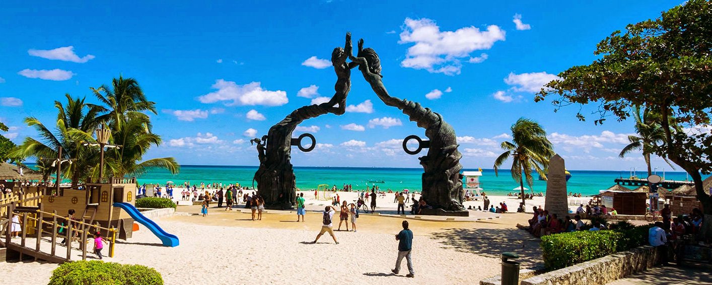 Turismo gastronómico en Playa del Carmen