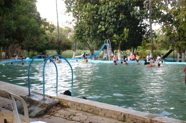 Balnearios de Guerrero para visitar en las vacaciones